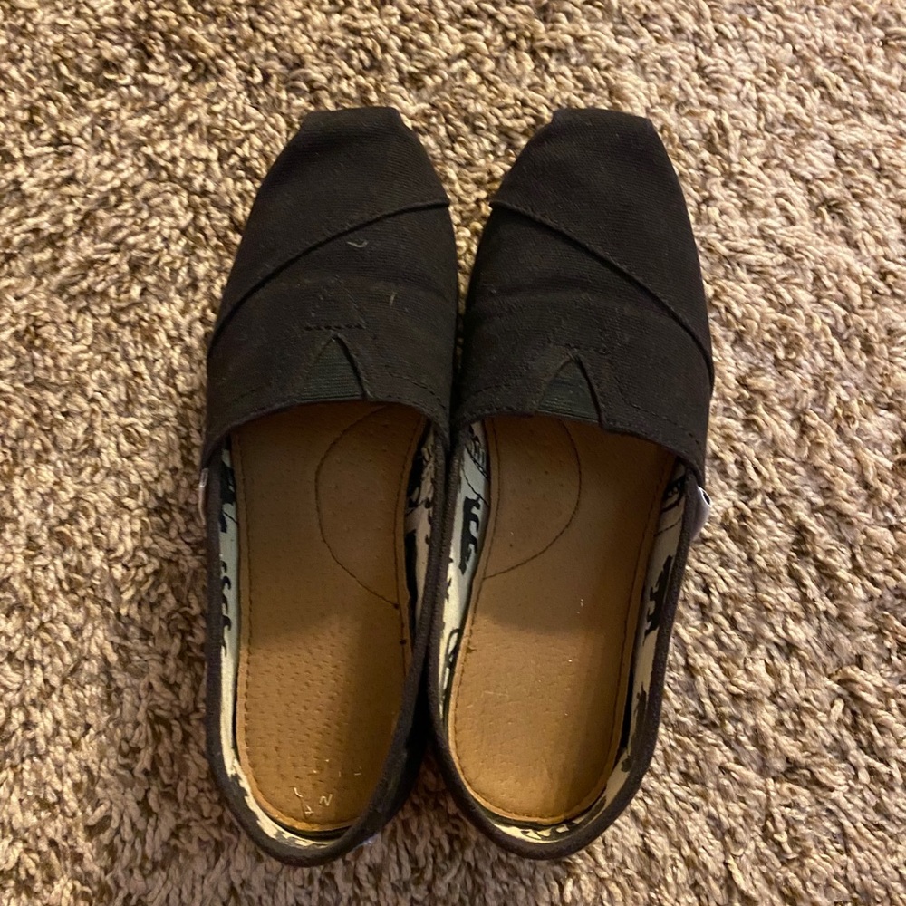 Black Tom’s